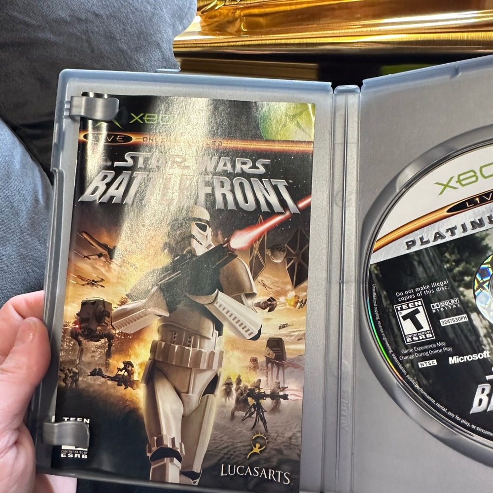 Xbox - Picture 3 of 9